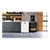 Hotpoint HP2FFC14BN6WUK Dishwasher with ActiveDry - 14 Place Settings - White