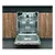 Hotpoint HP2IFC14BN6UK Integrated Dishwasher with ActiveDry - 14 Place Settings