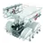 Hotpoint HP2IFC14BN6UK Integrated Dishwasher with ActiveDry - 14 Place Settings