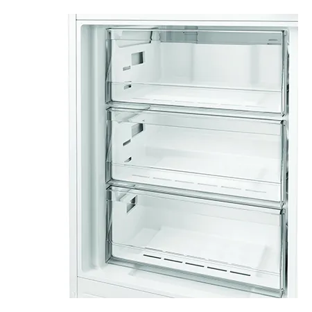 Hotpoint HPK25292B4UK 54cm 70/30 Integrated Fridge Freezer - White