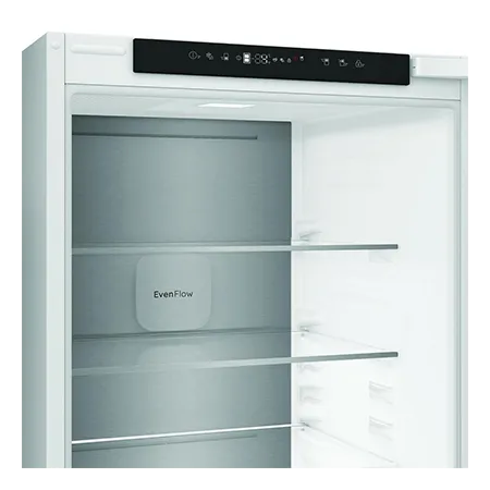 Hotpoint HPK25292B4UK 54cm 70/30 Integrated Fridge Freezer - White