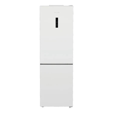 Hotpoint HPK26363W4UK Freestanding No Frost 60/40 Fridge Freezer - White