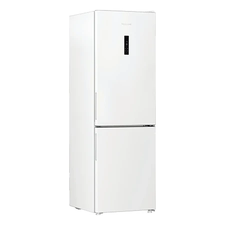 Hotpoint HPK26363W4UK Freestanding No Frost 60/40 Fridge Freezer - White