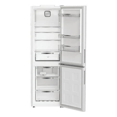 Hotpoint HPK26363W4UK Freestanding No Frost 60/40 Fridge Freezer - White