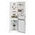 Hotpoint HPK26363W4UK Freestanding No Frost 60/40 Fridge Freezer - White
