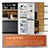 Hotpoint HPK26363W4UK Freestanding No Frost 60/40 Fridge Freezer - White