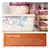 Hotpoint HPKF3241W4UK 54.5cm 50/50 Fridge Freezer - White