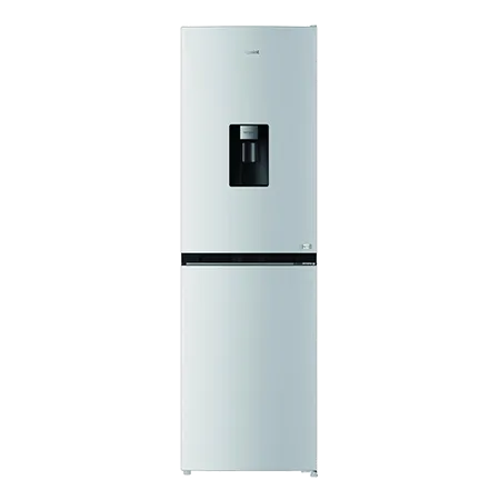 Hotpoint HPKF3241WW4UK 54.5cm 50/50 Fridge Freezer - White