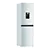 Hotpoint HPKF3241WW4UK 54.5cm 50/50 Fridge Freezer - White