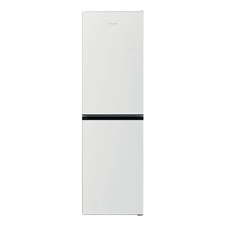 Hotpoint HPKH1261W4UK Freestanding No Frost 60/40 Fridge Freezer - White