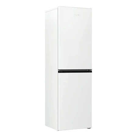 Hotpoint HPKH1261W4UK Freestanding No Frost 60/40 Fridge Freezer - White