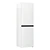 Hotpoint HPKH1261W4UK Freestanding No Frost 60/40 Fridge Freezer - White