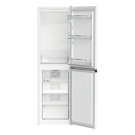 Hotpoint HPKH1261W4UK Freestanding No Frost 60/40 Fridge Freezer - White