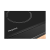 Hotpoint HR724BH Hotpoint HR724BH 77cm Ceramic Hob - Black