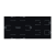 Hotpoint HR724BH Hotpoint HR724BH 77cm Ceramic Hob - Black