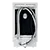 Hotpoint HSFO3T223WUKN Freestanding Dishwasher