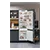 Hotpoint HTC20T321 Fridge Freezer