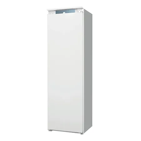 Hotpoint HTSD18F013H1 54cm Integrated Tall Freezer - White