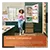 Hotpoint HTSD18F013H1 54cm Integrated Tall Freezer - White