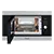 Hotpoint MF20GIXH Built-in Microwave Oven and Grill