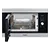 Hotpoint MF25GIXH Built in Compact Microwave Oven
