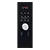 Hotpoint MF25GIXH Built in Compact Microwave Oven