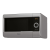 Hotpoint MWH2422MS Microwave Grill in Silver. Ex-Display Model 