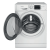 Hotpoint NDBE9635WUK 9kg/6kg 1400 Spin Washer Dryer