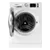 Hotpoint NM111046WCAUKN 10kg Freestanding Washing Machine 1400rpm White