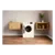 Hotpoint NM111046WCAUKN 10kg Freestanding Washing Machine 1400rpm White