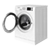 Hotpoint NM11948WSAUK 9kg 1400 Spin Washing Machine