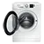 Hotpoint NSWE745CWSUK 7kg 1400 Spin Washing Machine