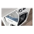 Hotpoint NSWE846WSUK 8kg 1400 Spin Washing Machine