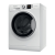 Hotpoint NSWE965CWSUKN 9kg 1600 Spin Washing Machine - White