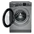 Hotpoint NSWF743UGGUKN Washing Machine