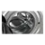 Hotpoint NSWF743UGGUKN Washing Machine