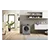 Hotpoint NSWF743UGGUKN Washing Machine