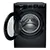 Hotpoint NSWF946BSUK 9kg 1400 Spin Washing Machine - Black