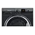 Hotpoint NSWF946BSUK 9kg 1400 Spin Washing Machine - Black