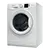 Hotpoint NSWF946WUK 9kg 1400 Spin Washing Machine - White