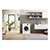 Hotpoint NSWF946WUK 9kg 1400 Spin Washing Machine - White