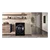 Hotpoint NSWM1046BSUK Freestanding AntiStain WASHING MACHINE 10KG in Black  Colour