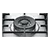 Hotpoint PPH75GDFIXUK Gas Hob