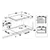 Hotpoint PPH75GDFIXUK Gas Hob