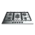 Hotpoint PPH75PDFIXUK Gas Hob
