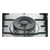 Hotpoint PPH75PDFIXUK Gas Hob