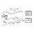 Hotpoint PPH75PDFIXUK Gas Hob