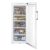 Hotpoint RZFM151P Freestanding Tall Freezer with A+ Energy Rating, 60cm Wide, White