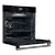 Hotpoint SA2540HBL Fan Assisted Electric Double Oven Black