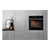 Hotpoint SA2540HBL Fan Assisted Electric Double Oven Black